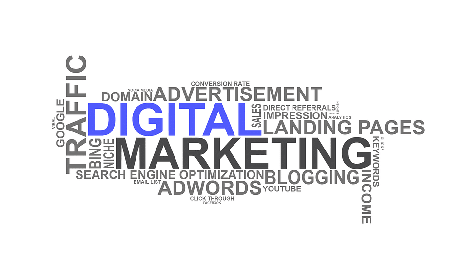 Characteristics of a Good Digital Marketing Manager