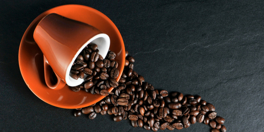 Characteristics of a good coffee shop
