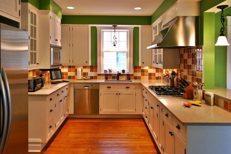 Kitchen Renovation Tips