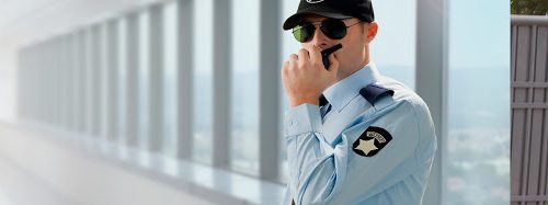 How to make a security company successful