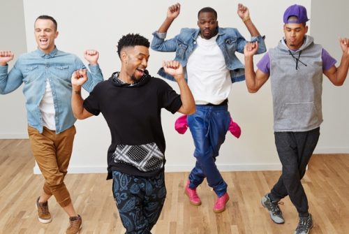 Significance of attending dance classes
