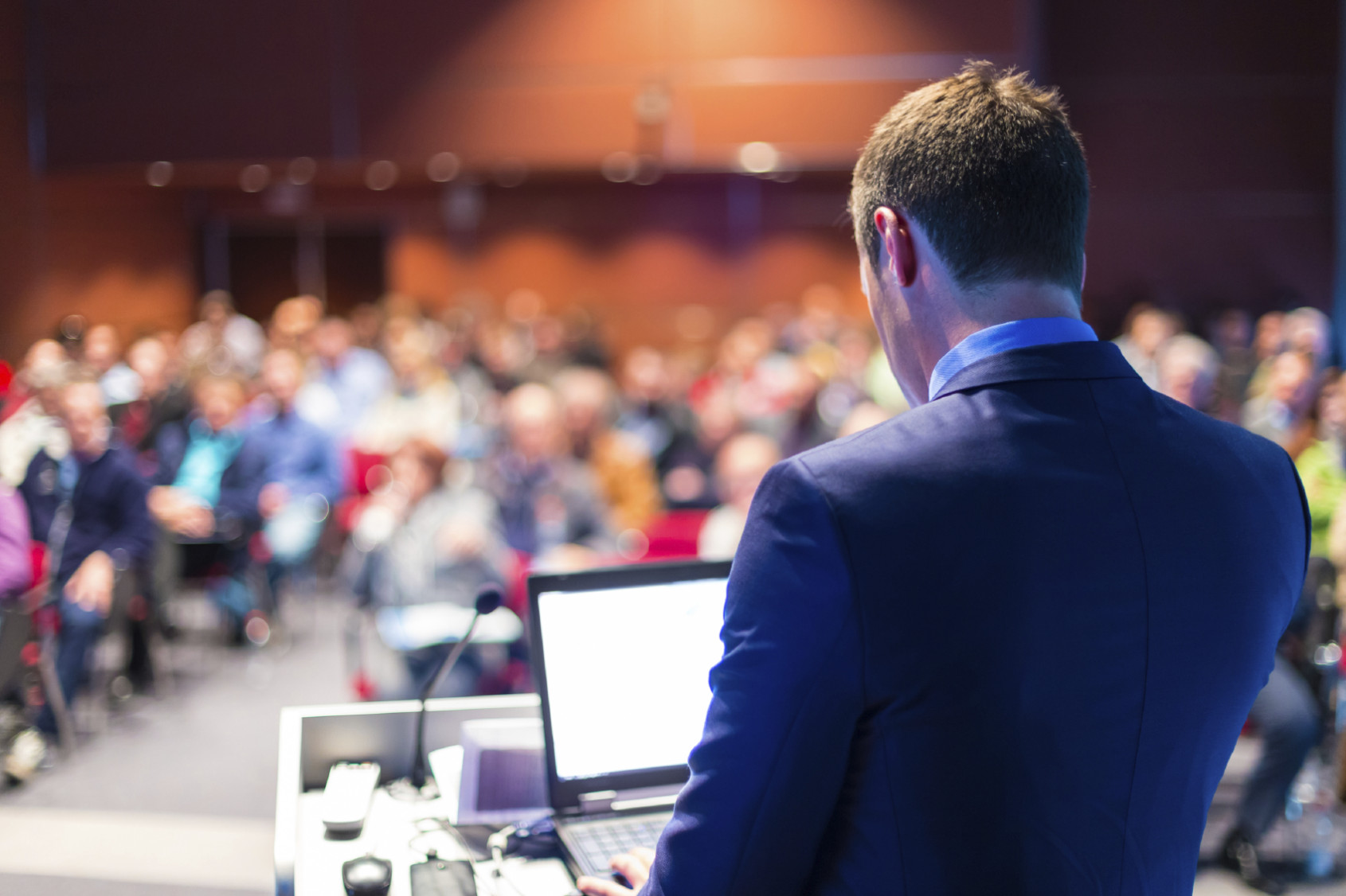 What is event management and how does it work?