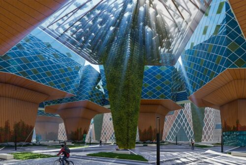 Want To Become Metaverse Architect? Must Consider This Guide First