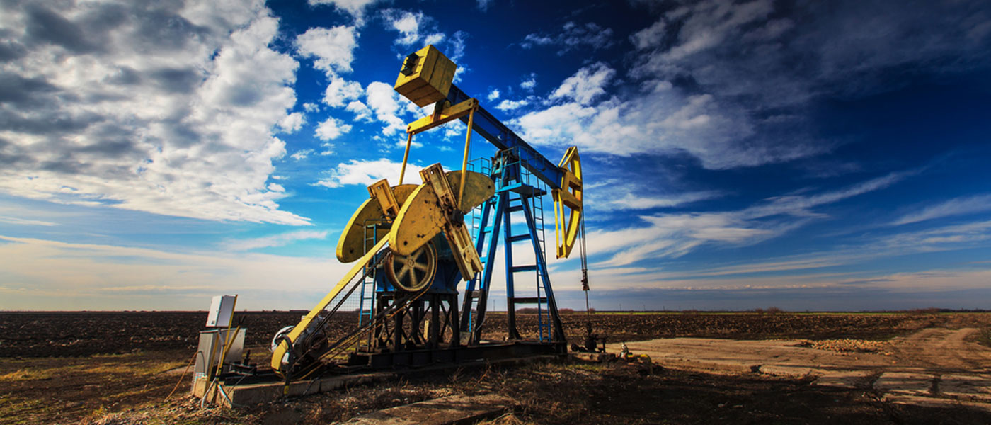 Here Is Everything To Know About Oilfield Equipment