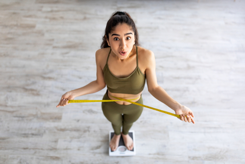 A List Of Food You Should Avoid Eating During A Weight Loss Program