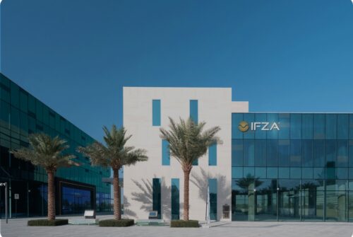 Get Your Business Up And Running With An IFZA License