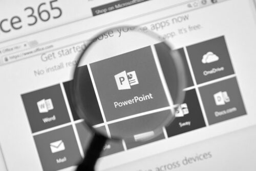 Beyond Bullets: Innovative Ways To Deliver A PowerPoint Presentation