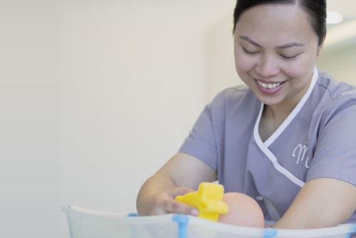 Breastfeeding Bliss: Tips And Tricks For A Successful Journey