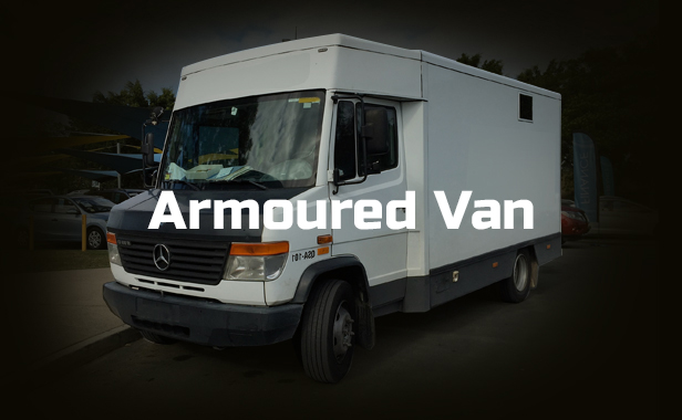Metal Titans On Wheels: Unveiling Unconventional Armored Car Variants