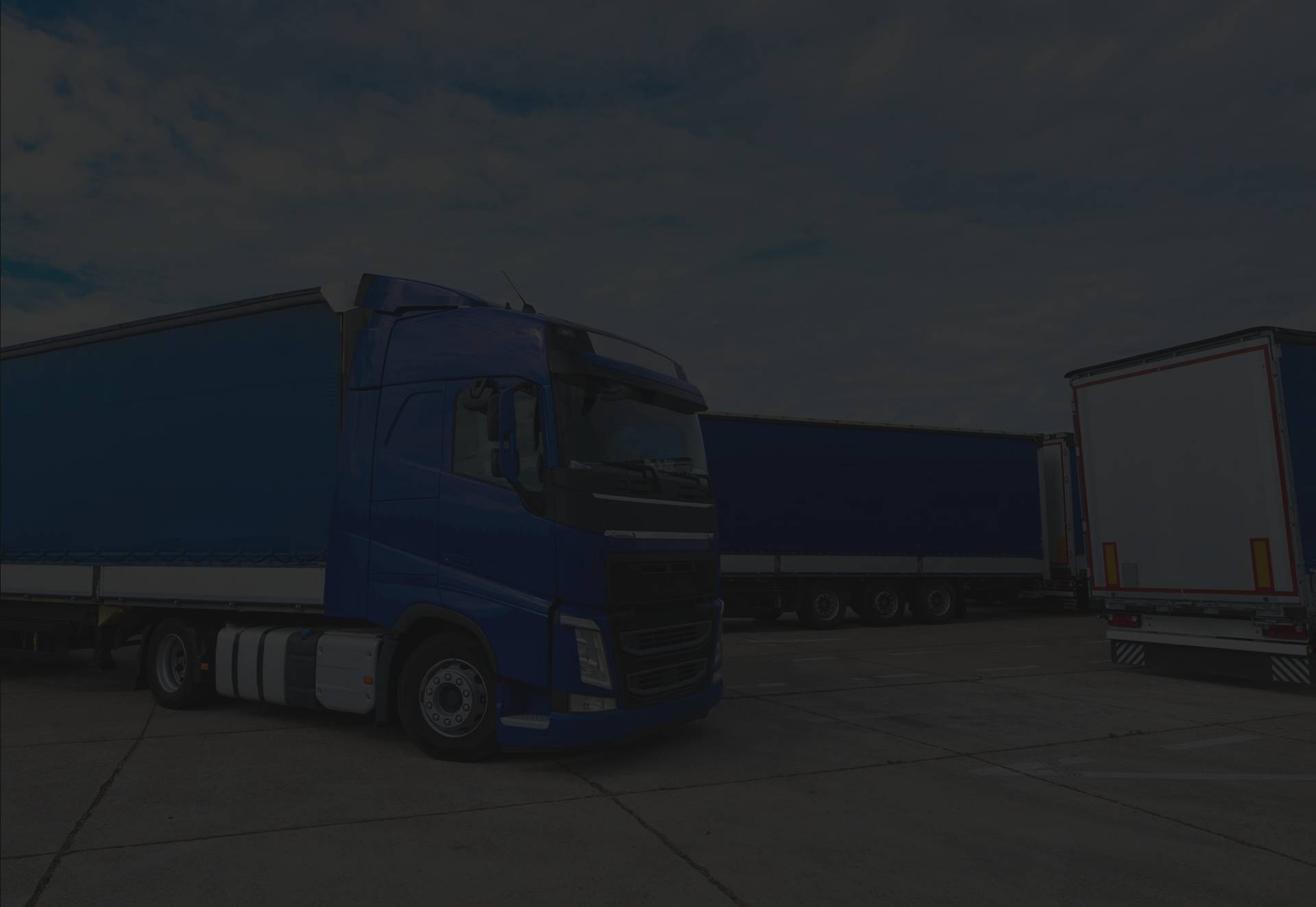 Liquid Extraction: How Vacuum Tankers Keep Industries Operational