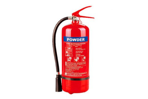 The Vital Significance Of Timely Fire Extinguisher Refill