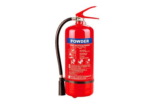 The Vital Significance Of Timely Fire Extinguisher Refill