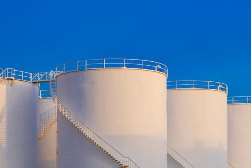 Grades of Stainless Steel Used in Tank Manufacturing