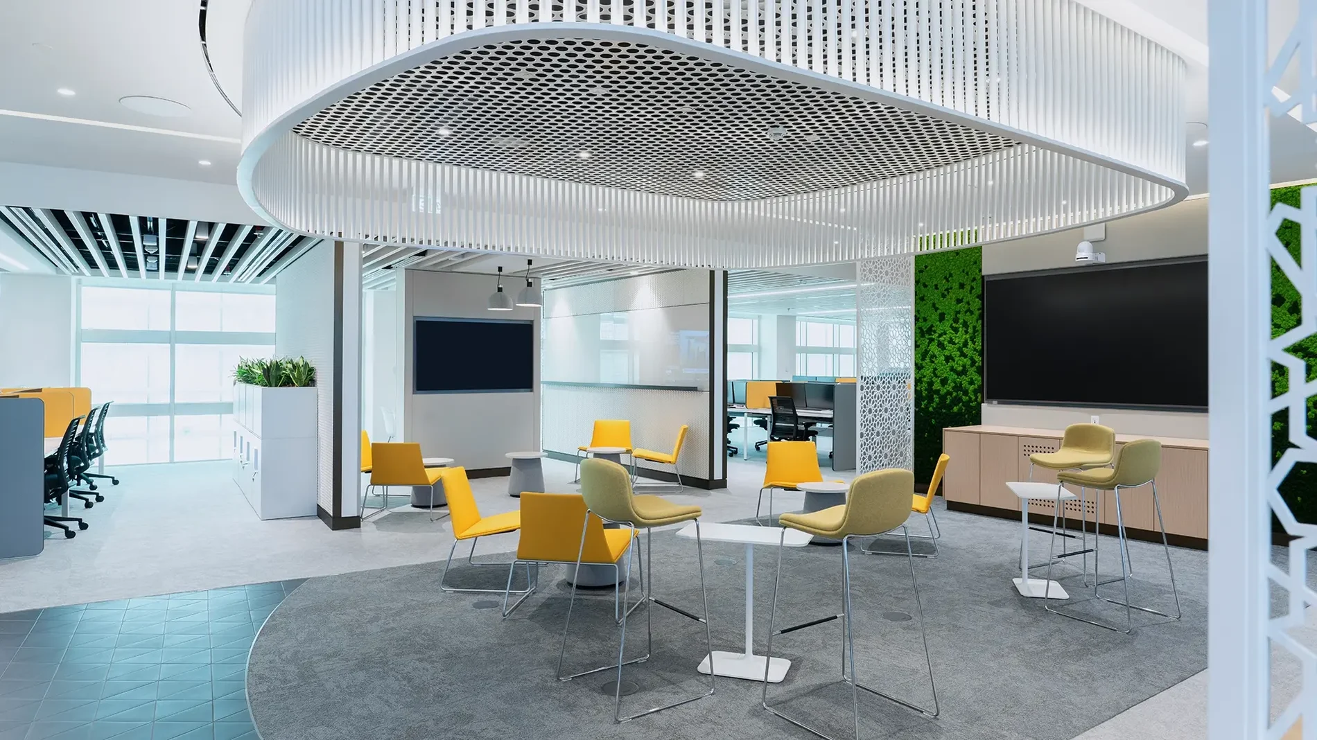 Office Renovation Vs. Full Fit Out – What’s Right For You?